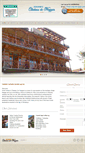 Mobile Screenshot of chateaudenaggar.com